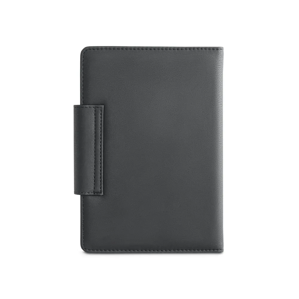 STORIES A5. Agenda A5