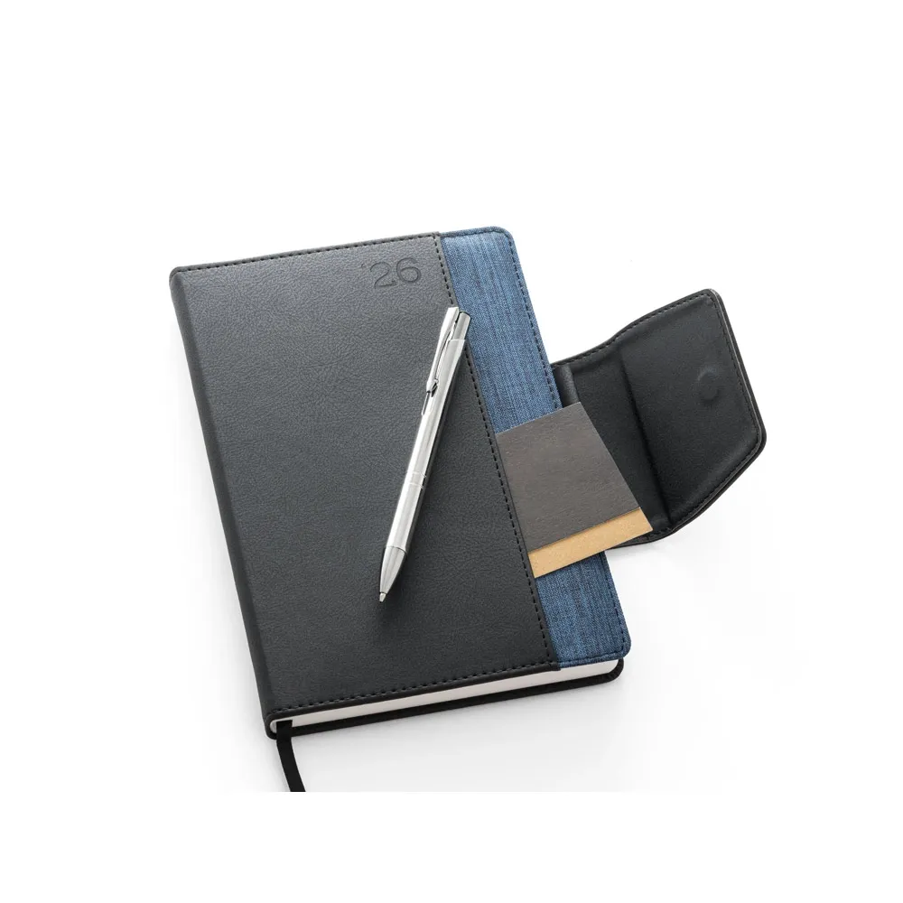 STORIES A5. Agenda A5