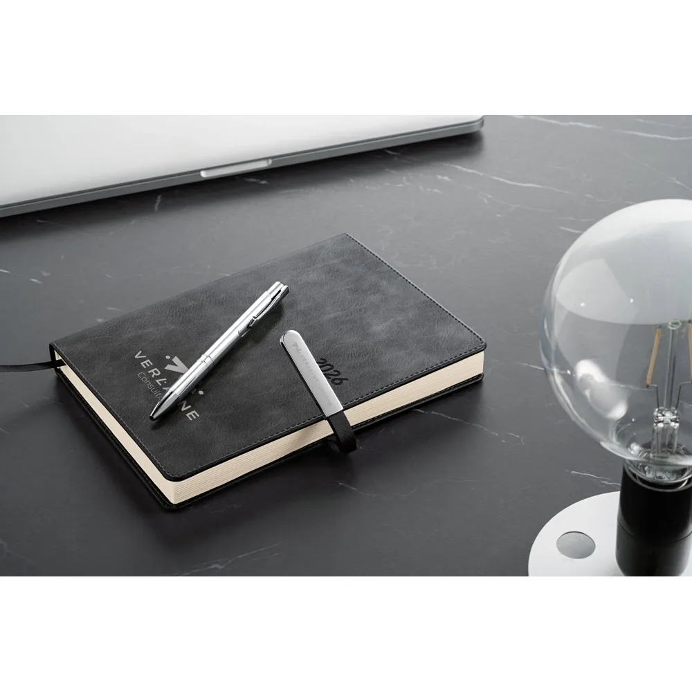 VERLAINE A5. Agenda A5