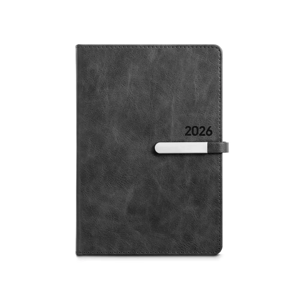 VERLAINE A5. Agenda A5