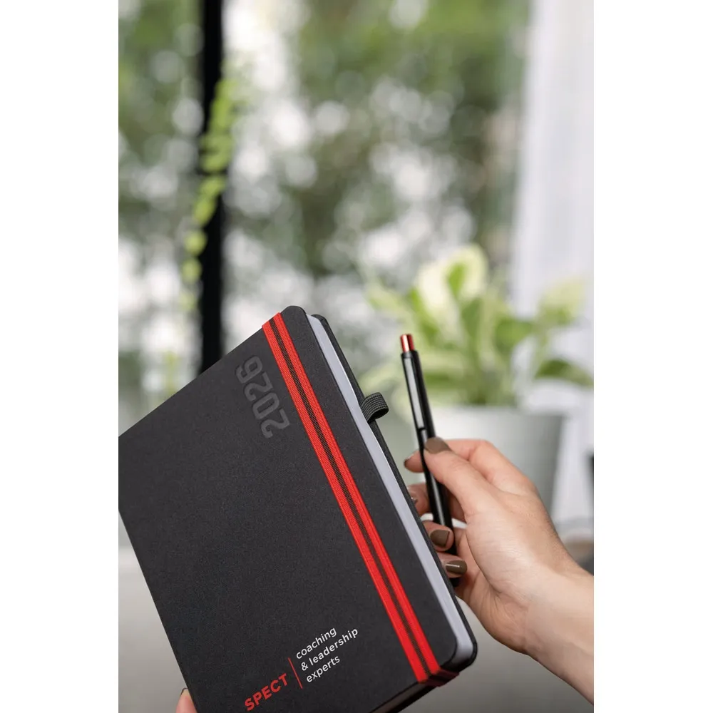 SPECT A5. Agenda A5