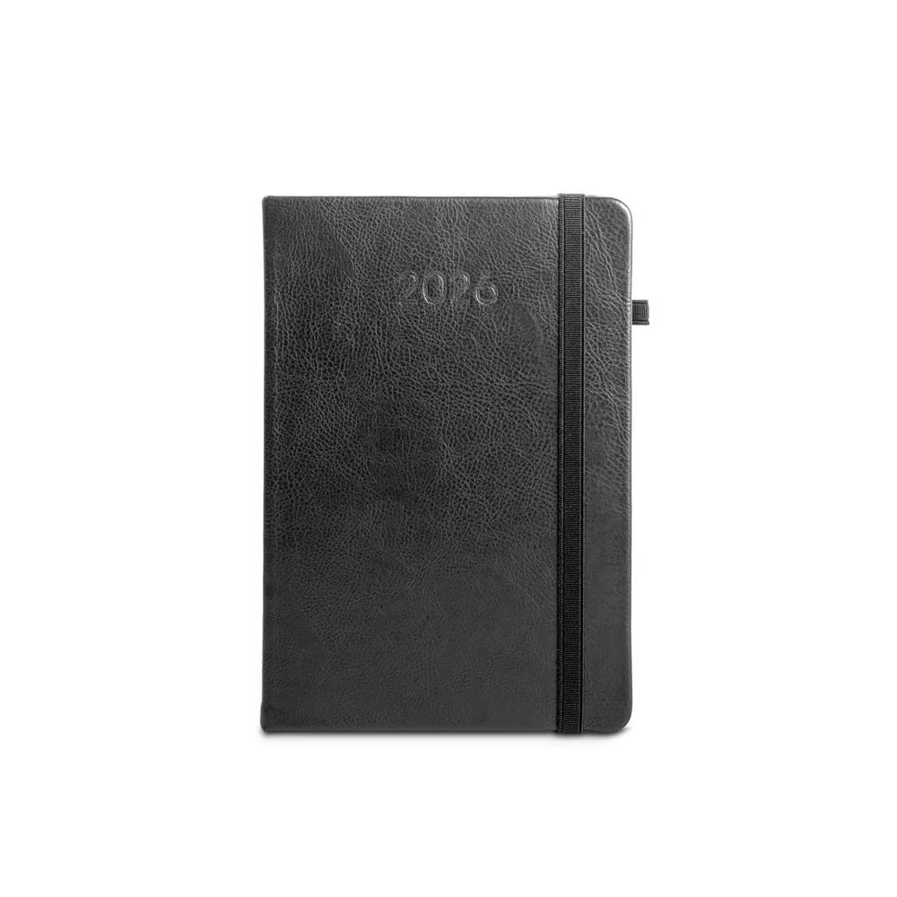 WATERS A5. Agenda A5 em PU à base de água