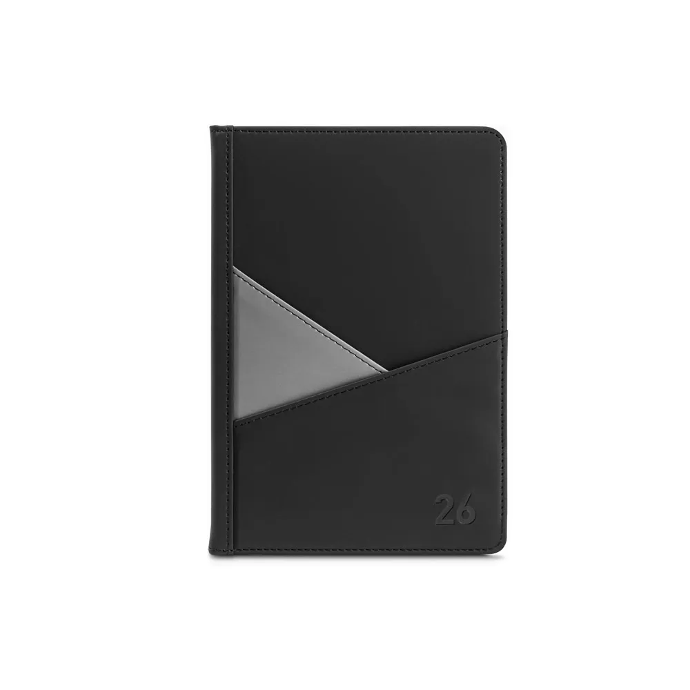 IBSEN A5. Agenda A5 em PU