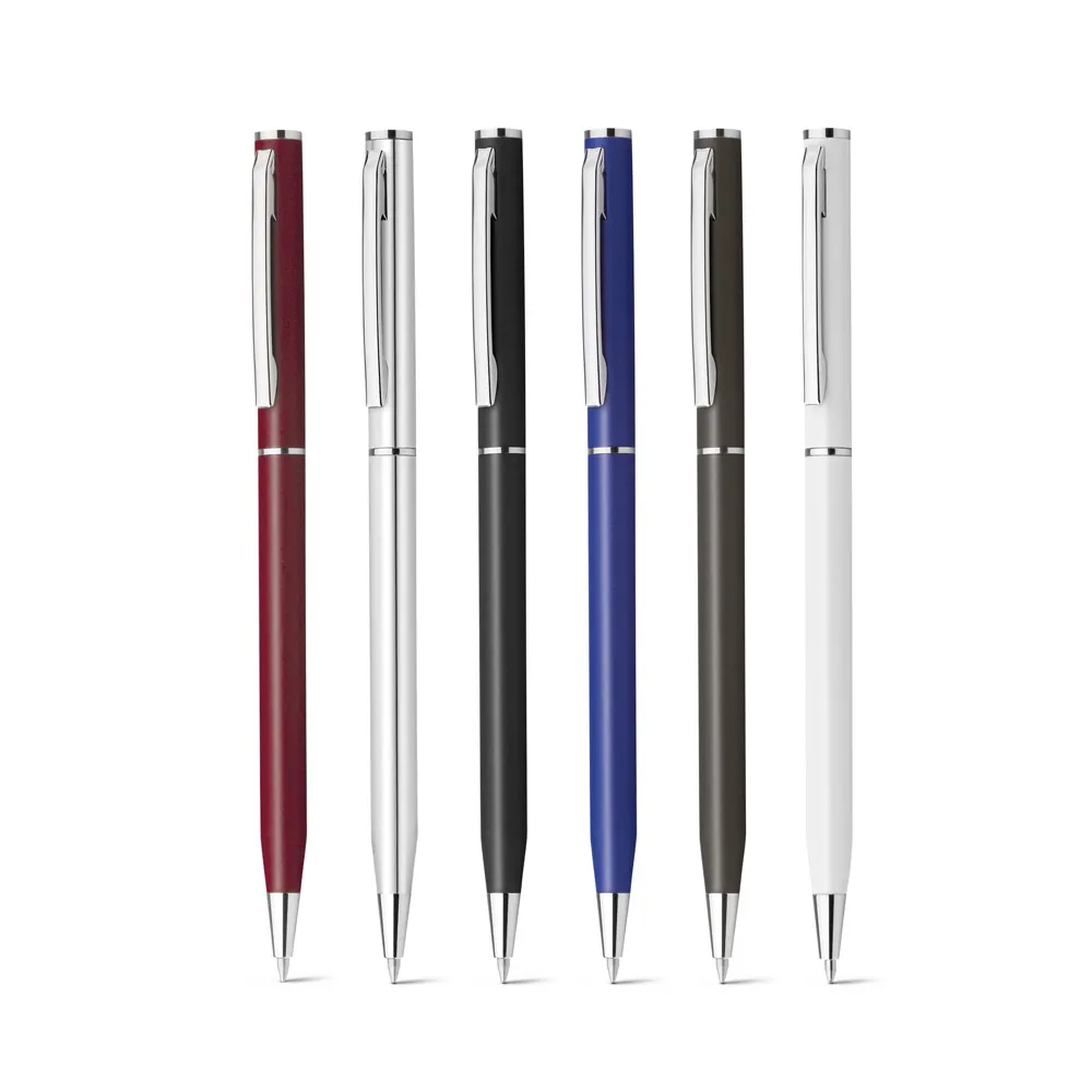 Caneta de Metal Personalizada