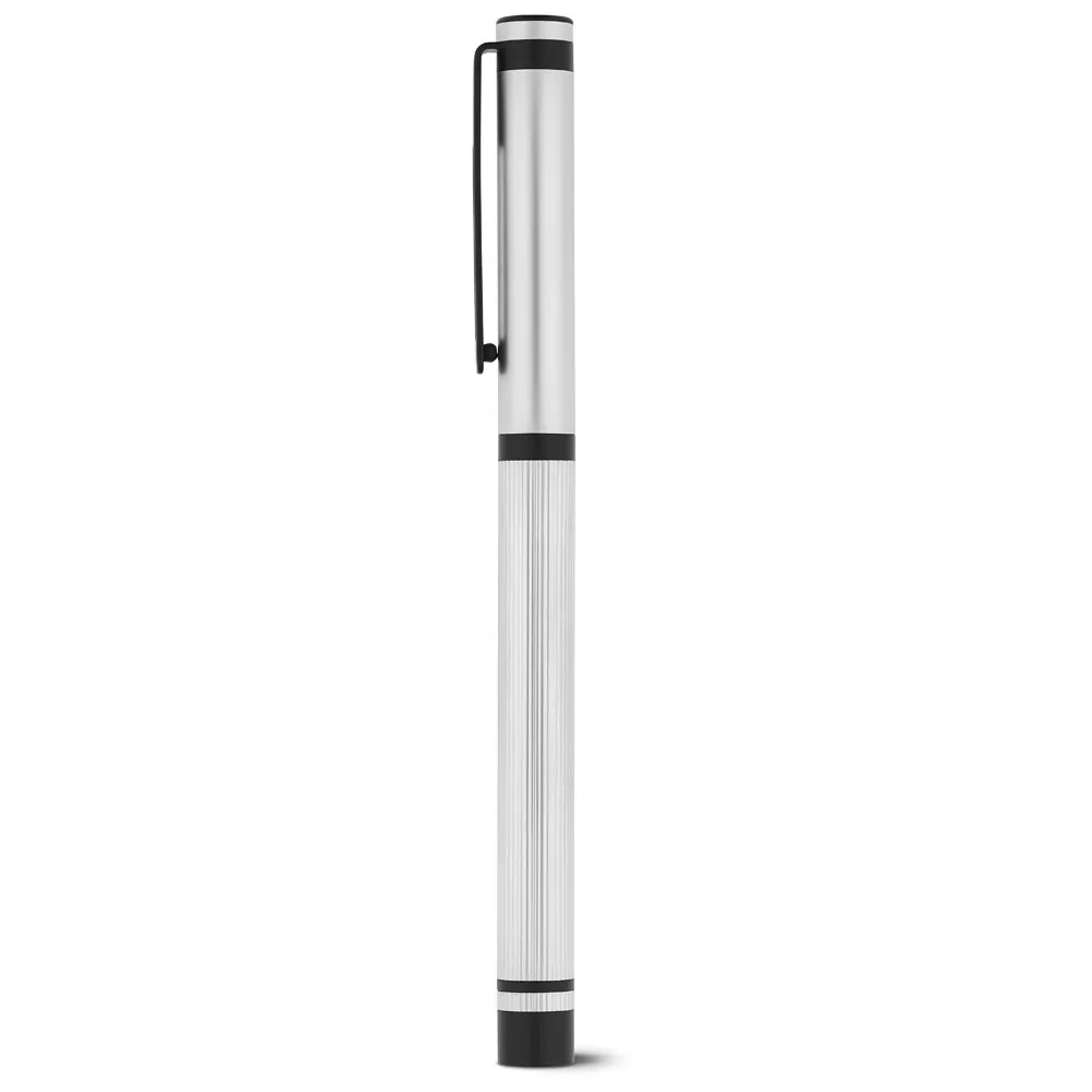 STAIN. Roller STAIN em metal