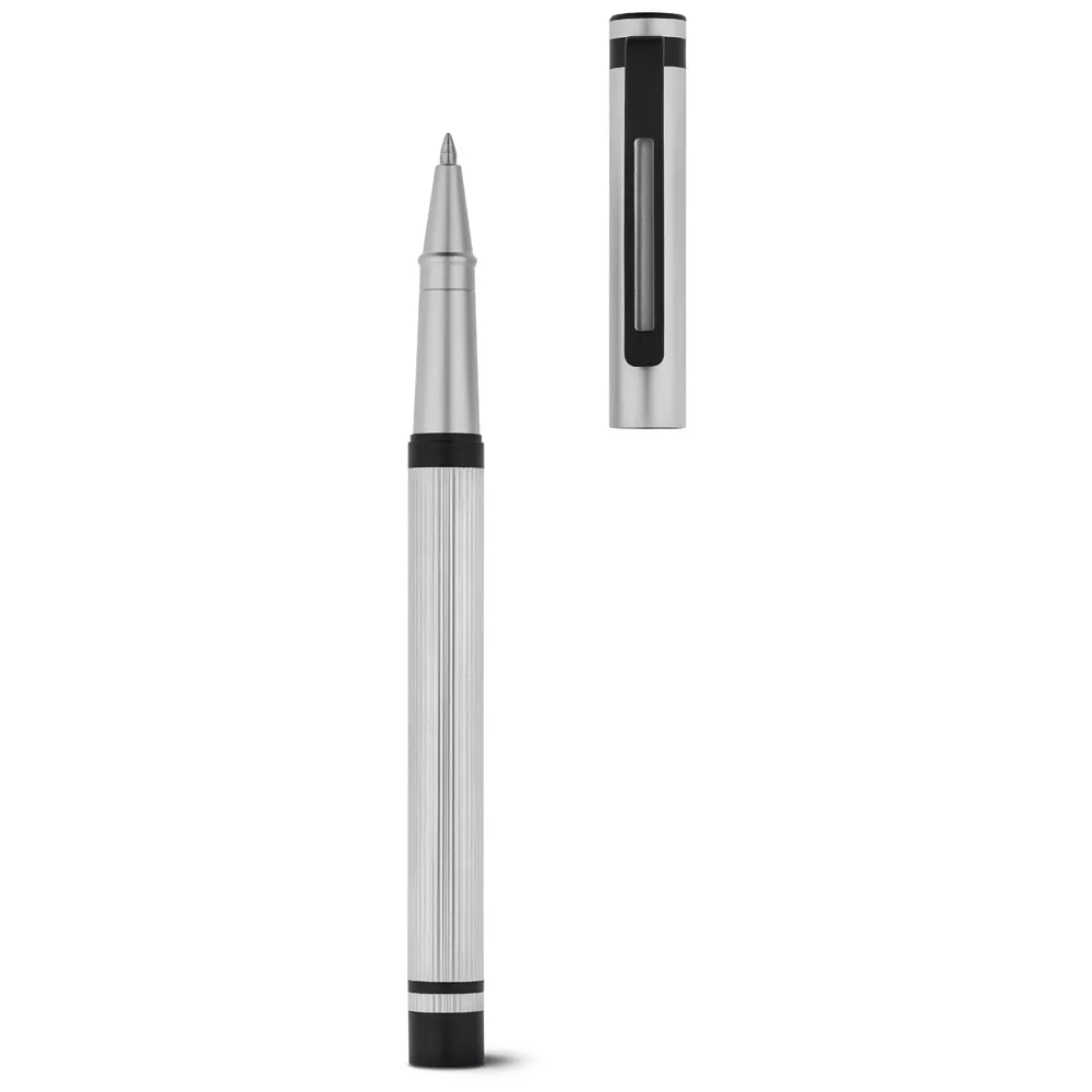 STAIN. Roller STAIN em metal