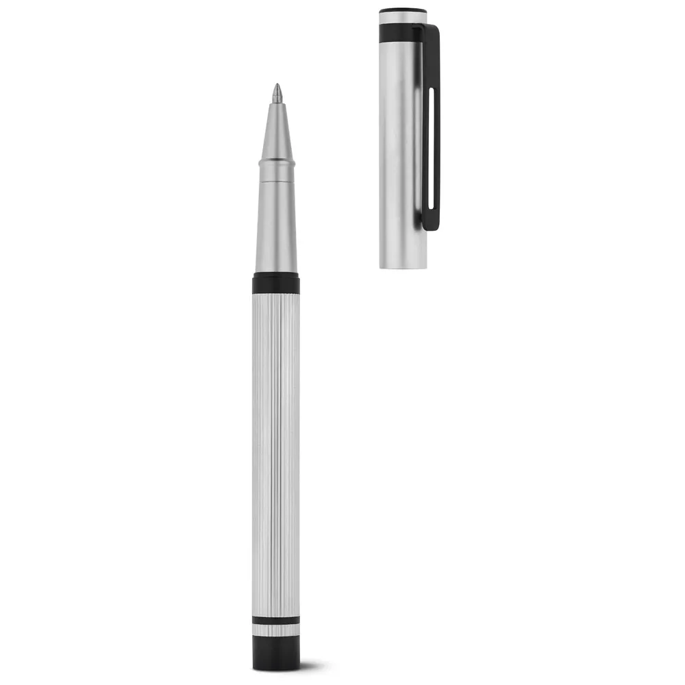 STAIN. Roller STAIN em metal