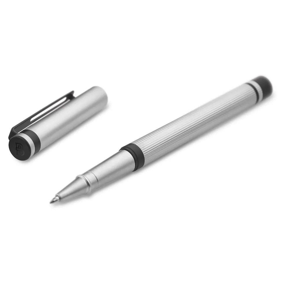 STAIN. Roller STAIN em metal