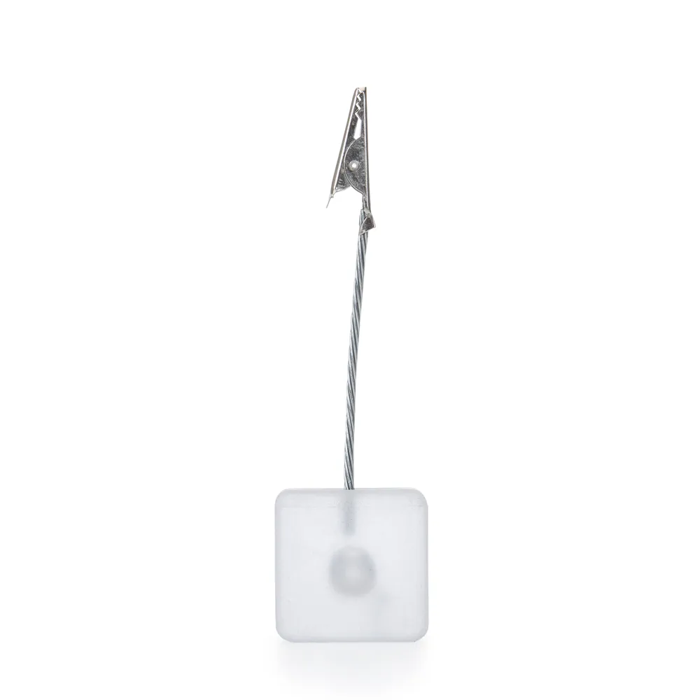 #Porta Recado Jacaré