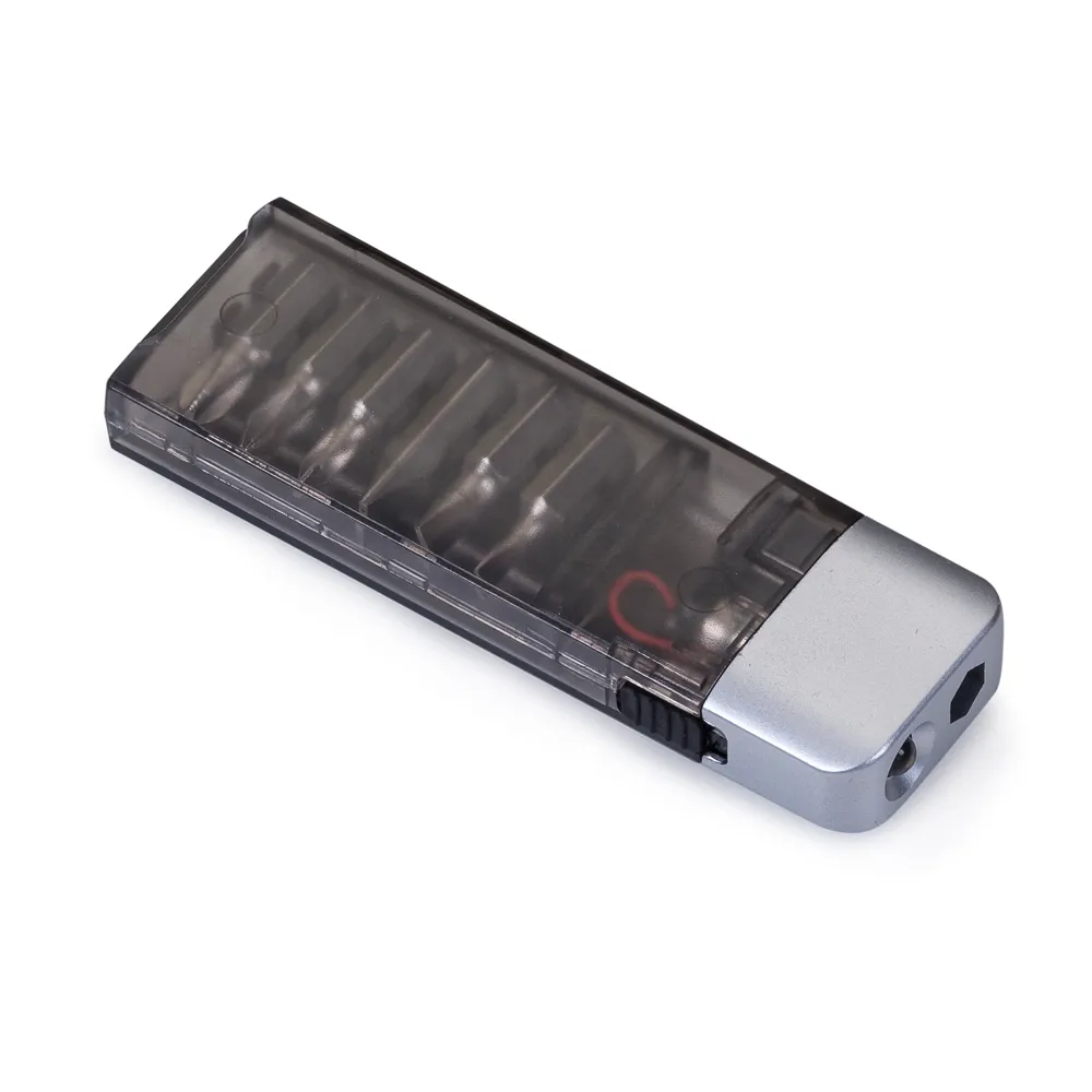 #Kit Ferramenta 6 peças com Lanterna