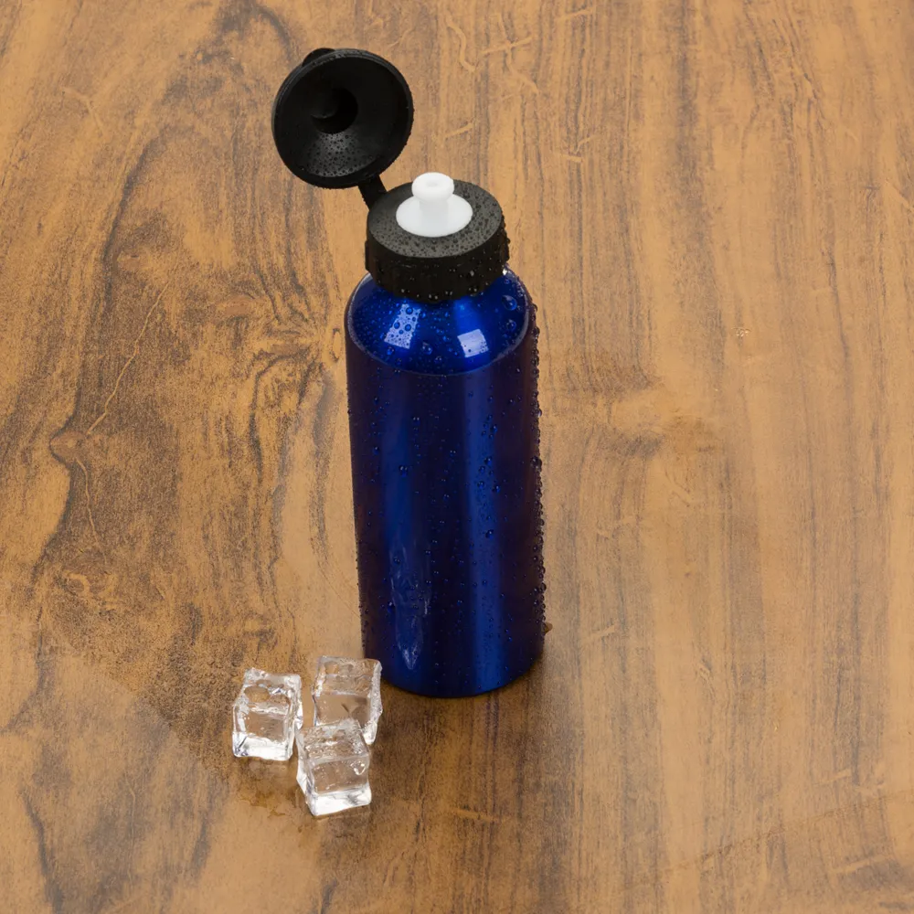 #Squeeze Metal 500ml