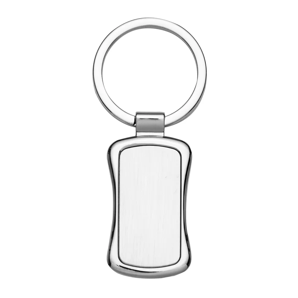 #Chaveiro Metal-09207