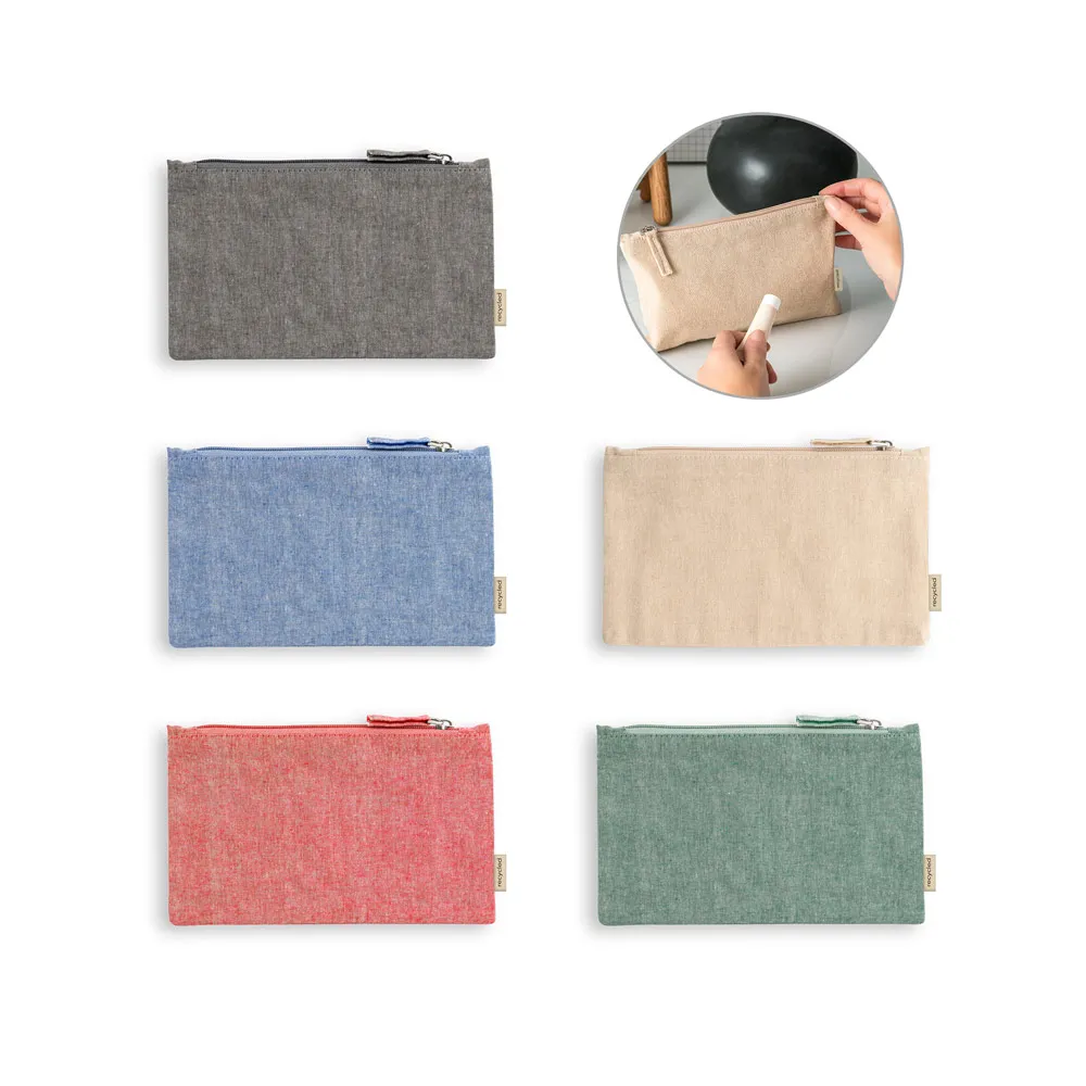 Nécessaire Ecológica Personalizada