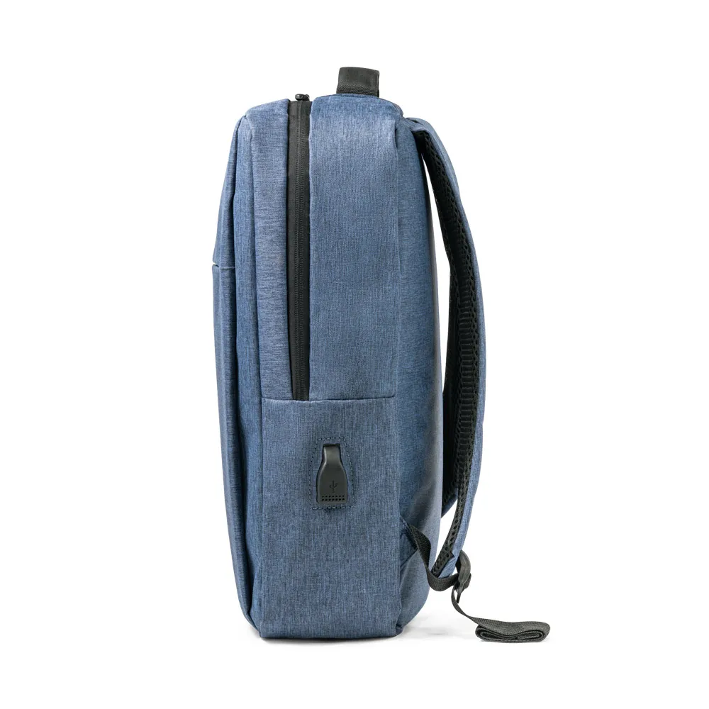 CRETA. Mochila para notebook 156" em 300D-92085