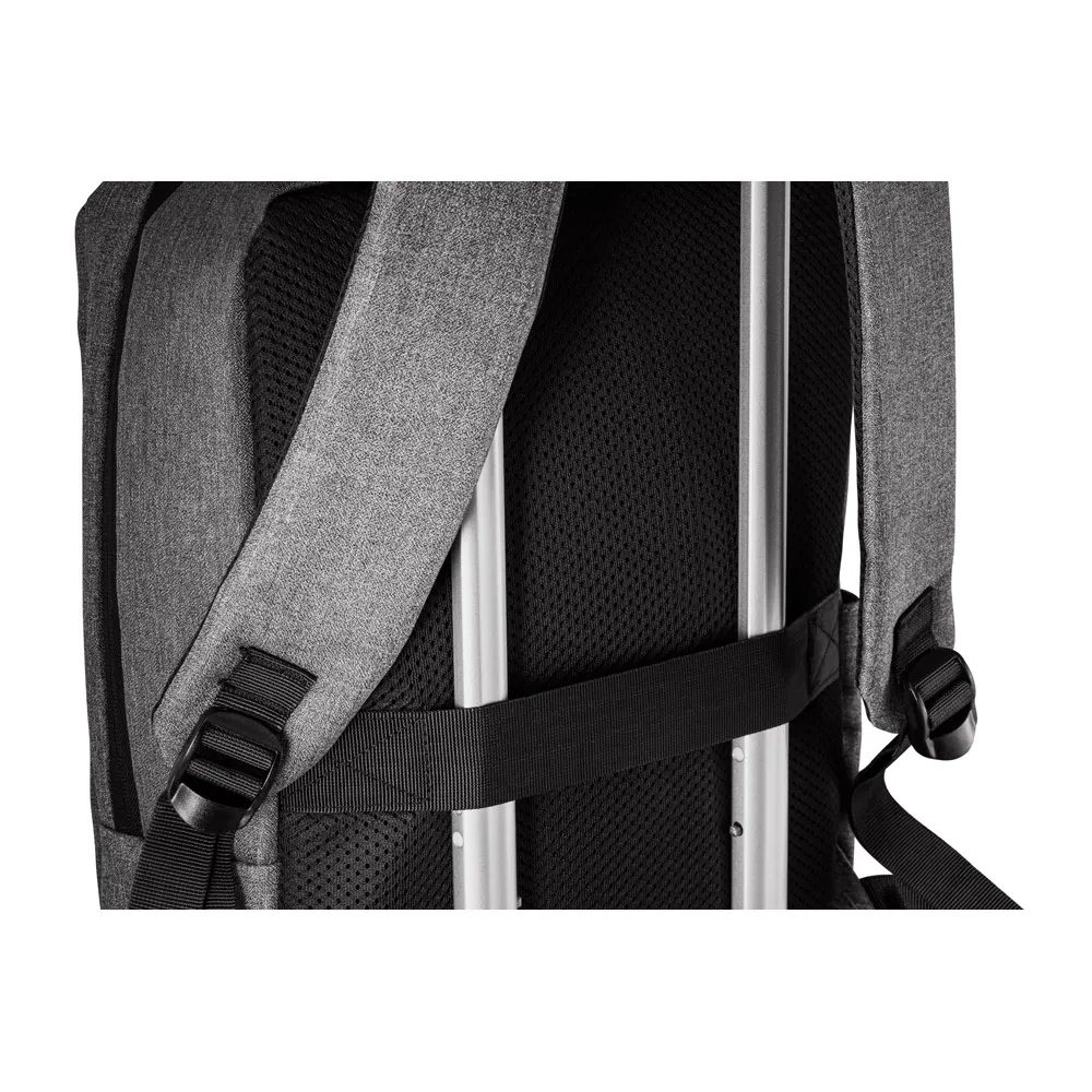WLLINGTON. Mochila para notebook 15 6  em 300D de alta densidade 14 L