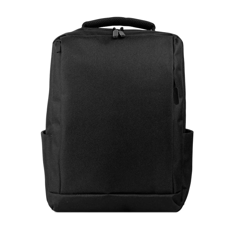WLLINGTON. Mochila para notebook 15 6  em 300D de alta densidade 14 L