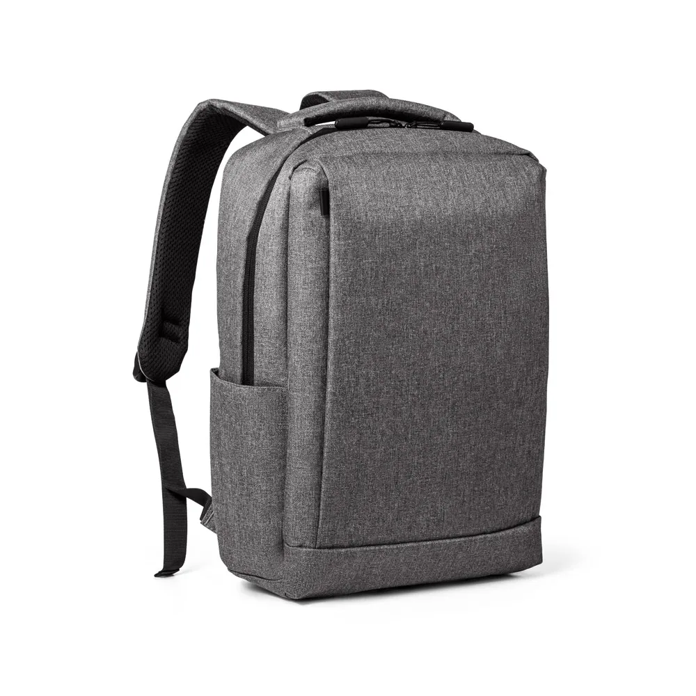 WLLINGTON. Mochila para notebook 15 6  em 300D de alta densidade 14 L
