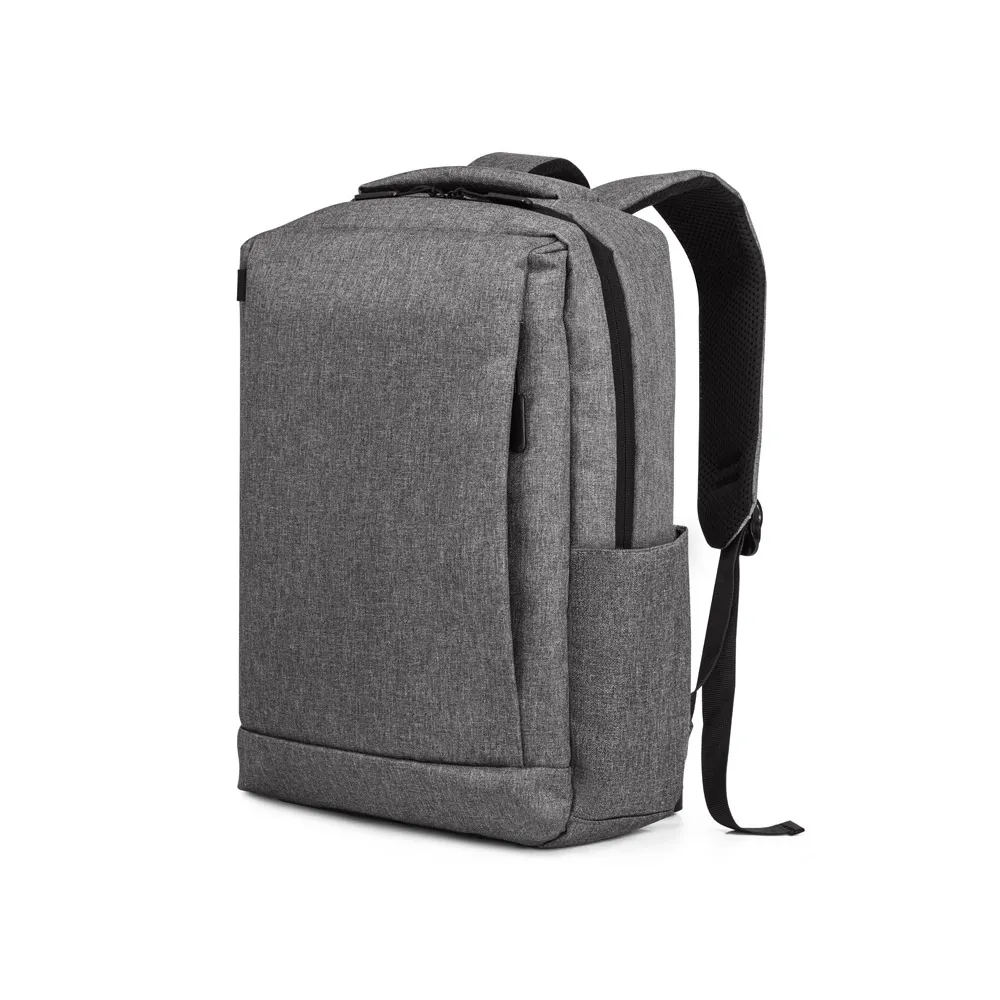 WLLINGTON. Mochila para notebook 15 6  em 300D de alta densidade 14 L