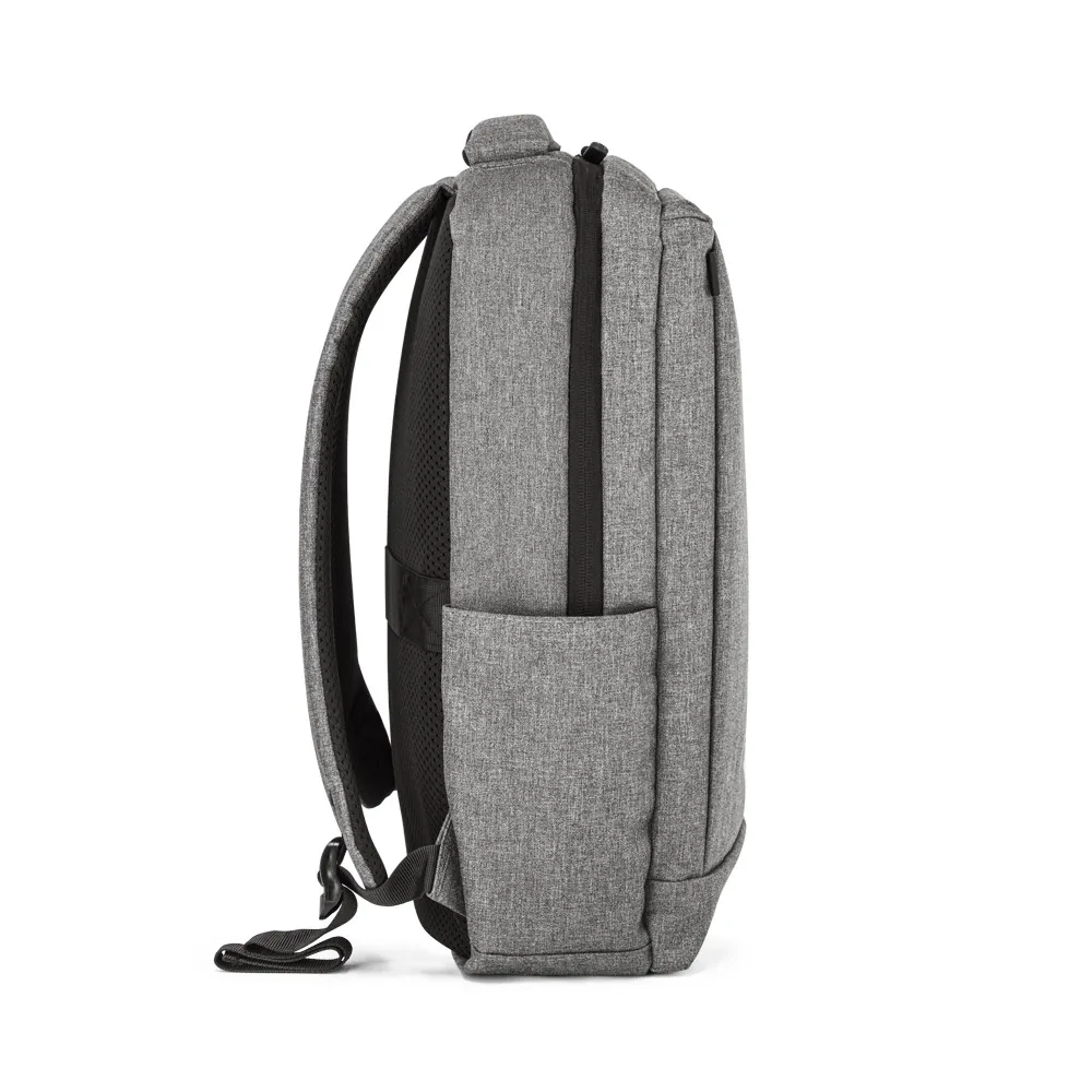 WLLINGTON. Mochila para notebook 156" em 300D-92087