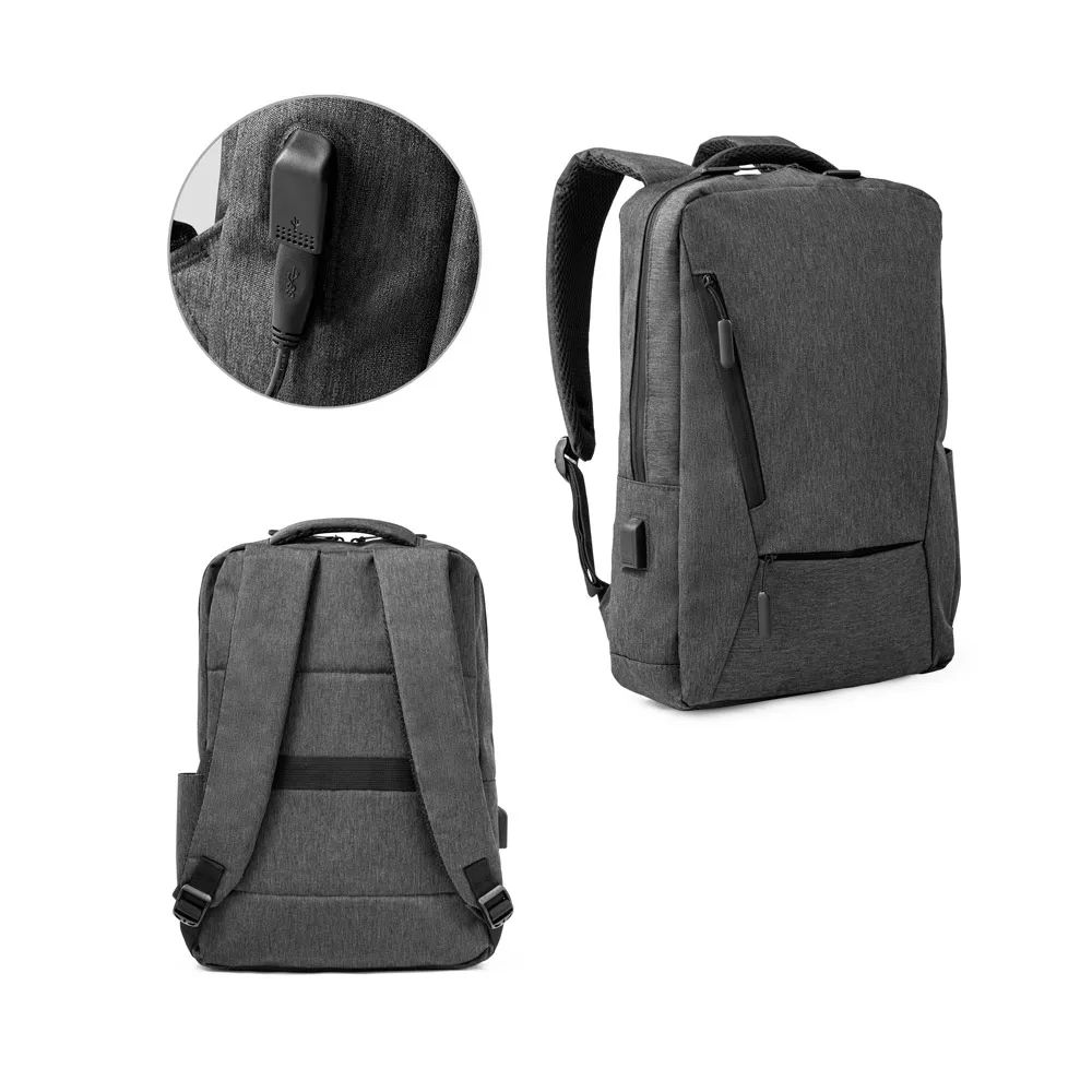 VERONA. Mochila para notebook 15 6  em 900D-92089