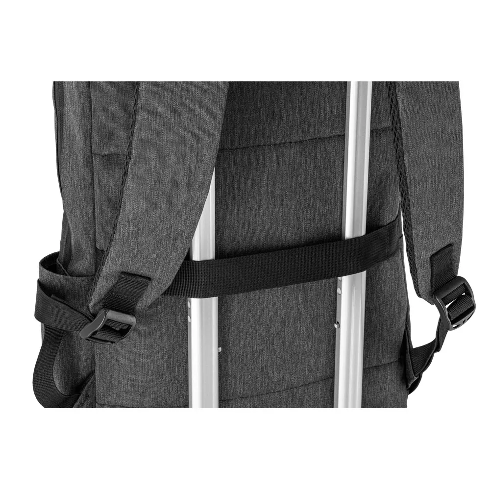 VERONA. Mochila para notebook 15 6  em 900D