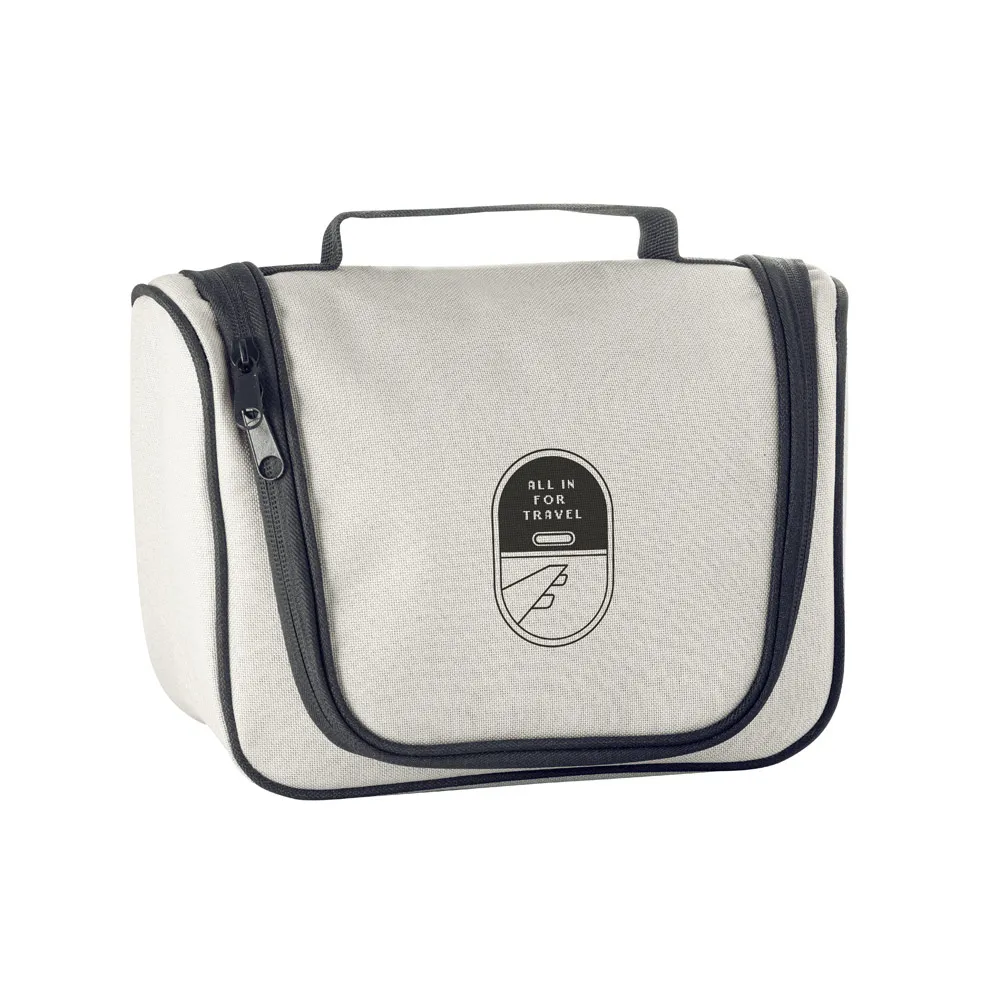 MILLI. Bolsa de cosméticos pessoal em 600D de alta densidade