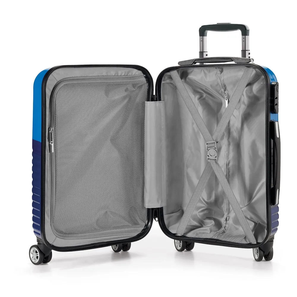 Mala de viagem executivo PERTH