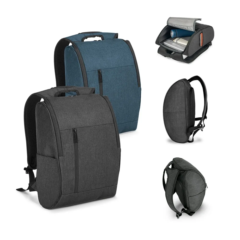 LUNAR. Mochila para notebook 15 6   em 600D de alta densidade-92164