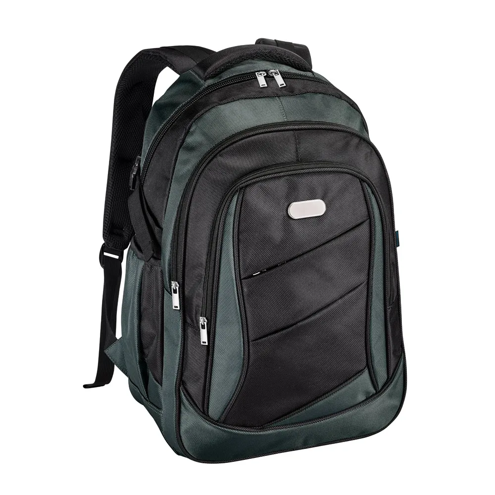 TUPI. Mochila para notebook 156 em 1680D e 300D