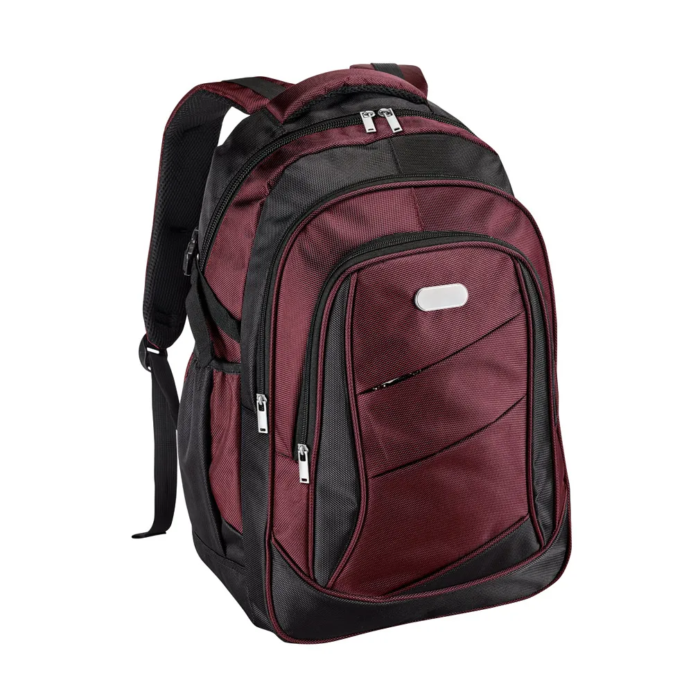 TUPI. Mochila para notebook 156 em 1680D e 300D