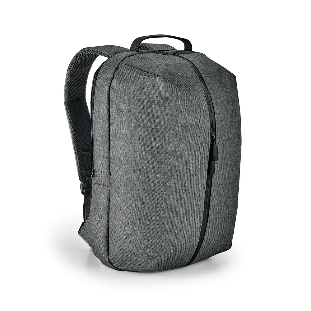 WILTZ. Mochila para notebook 15 6   em 600D de alta densidade