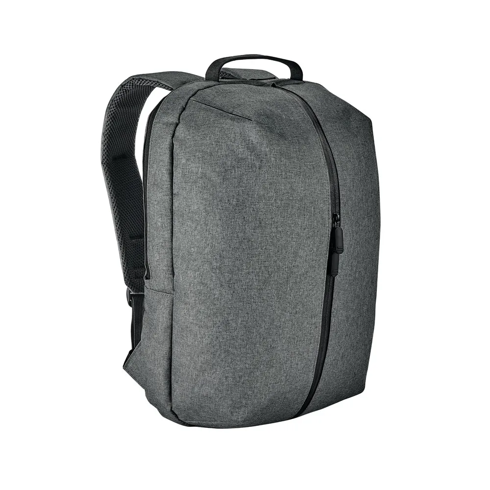 WILTZ. Mochila para notebook 156 em 600D de alta densidade