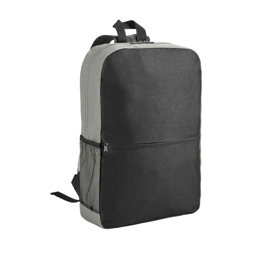 BRUSSELS. Mochila para notebook 156 em 600D