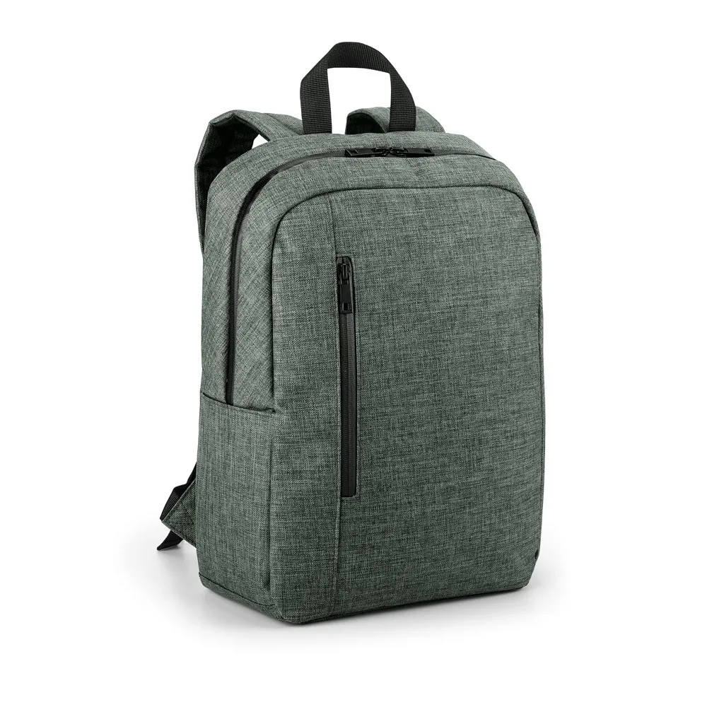 SHADES BPACK. Mochila para notebook 14   em 600D de alta densidade 12 L