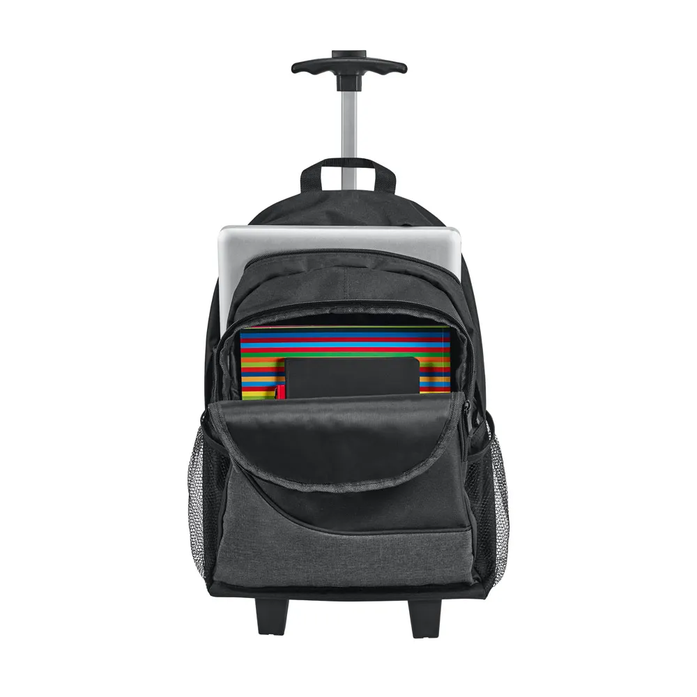 Mochila trolley para notebook 15.6'' CARDIFF