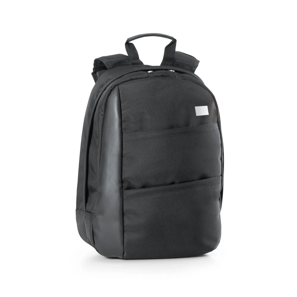 ANGLE BPACK. Mochila para notebook 15 6  em 1680D e c. sintético-92270