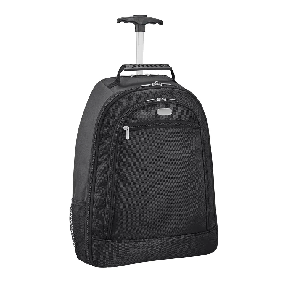 NOTE. Mochila trolley para notebook 156 em 1680D e 300D