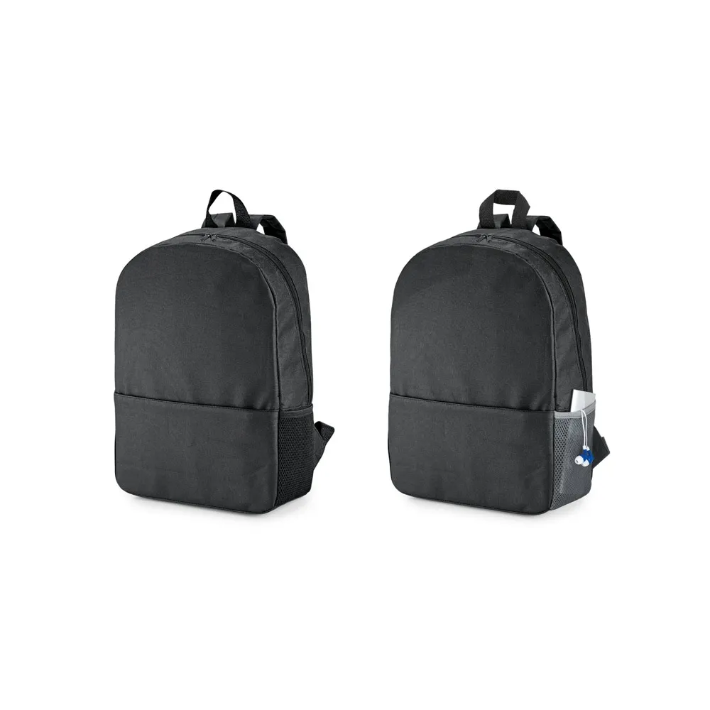HEXA. Mochila para notebook 15 6   em 600D-92288