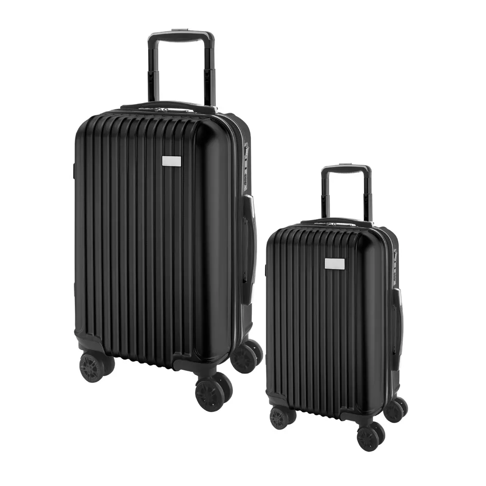 Conjunto de malas de viagem BRUGES SET 33L e 90L