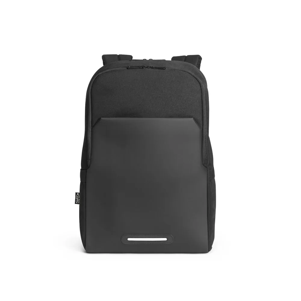 BELFAST. Mochila (20 L) 2 em 1 com bolsa térmica (4 5L) inclusa que permite a sua utilização em conjunto ou separado