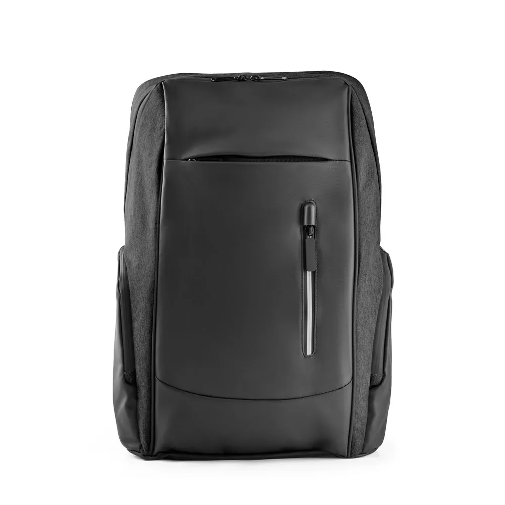 LYON. Mochila para notebook 17  em 900D e Tarpaulin 30 L