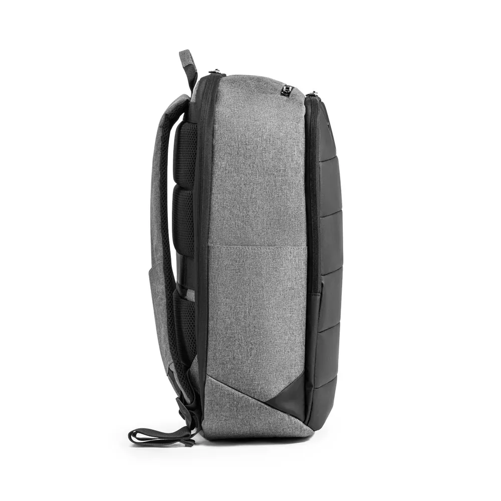 MUNIQUE. Mochila para notebook em 300D-92322