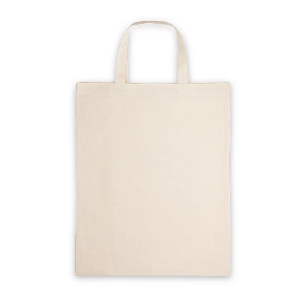 BEIRUT. Sacola com algodão reciclado