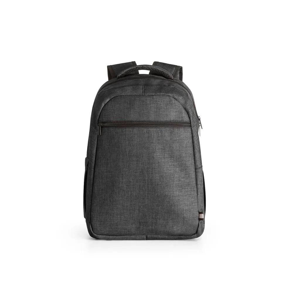 ANTWERP. Mochila para notebook 15  em 600D de alta densidade 17 L