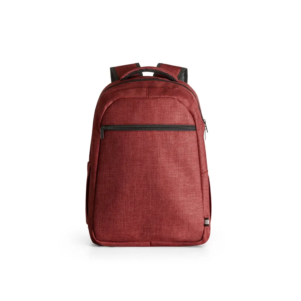 ANTWERP. Mochila para notebook 15  em 600D de alta densidade 17 L