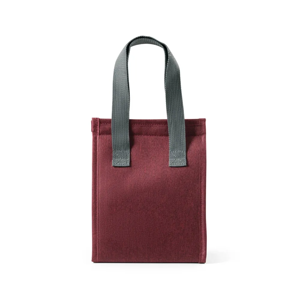 ALBANIA. Bolsa térmica em 300D de alta densidade 2 5 L