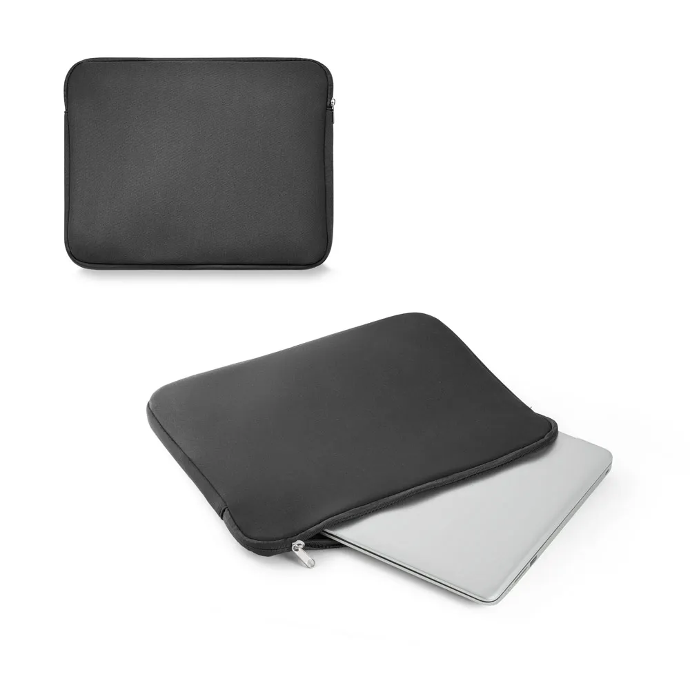 AVERY. Bolsa para notebook 14  em soft shell-92352