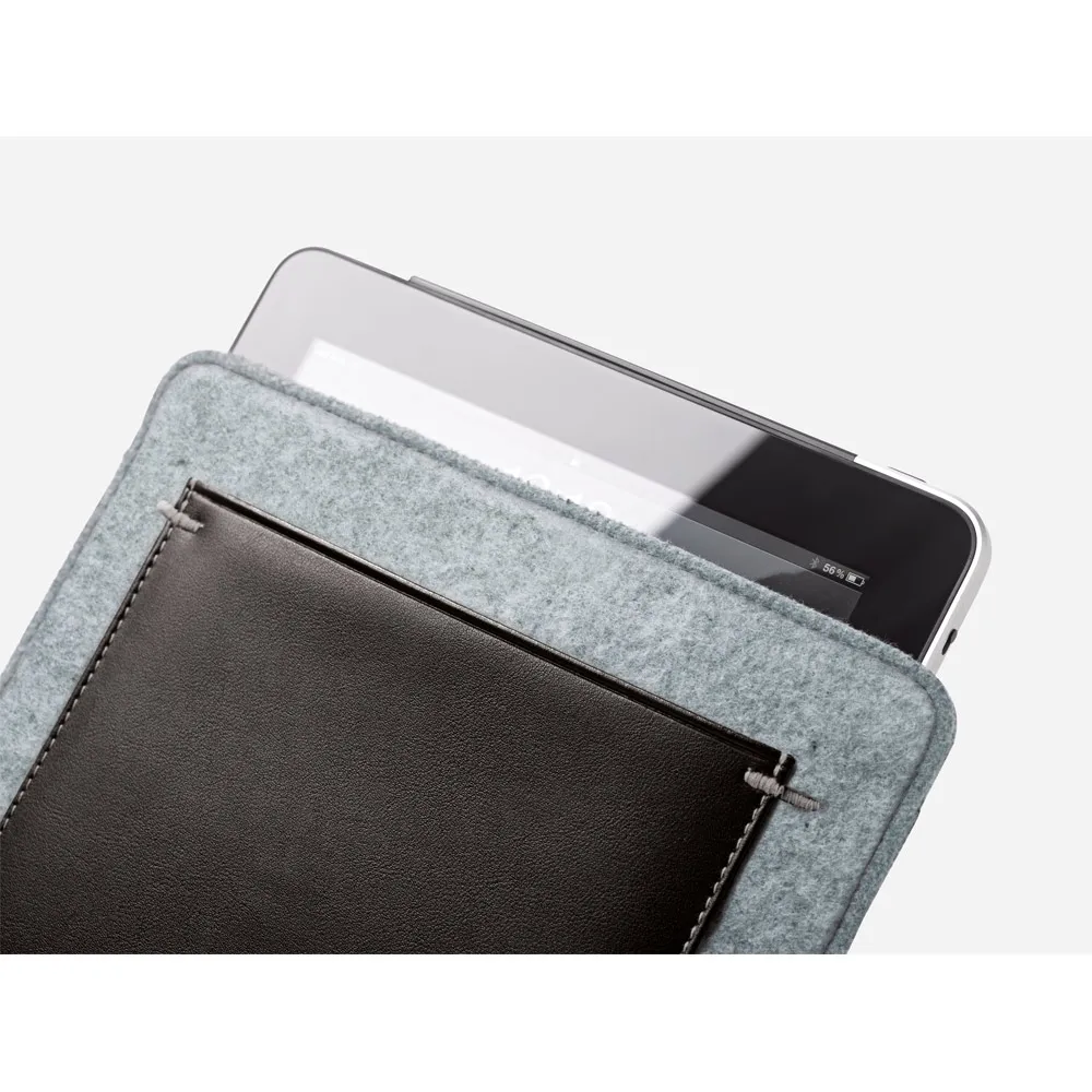 Bolsa para tablet. Bolsa para tablet.