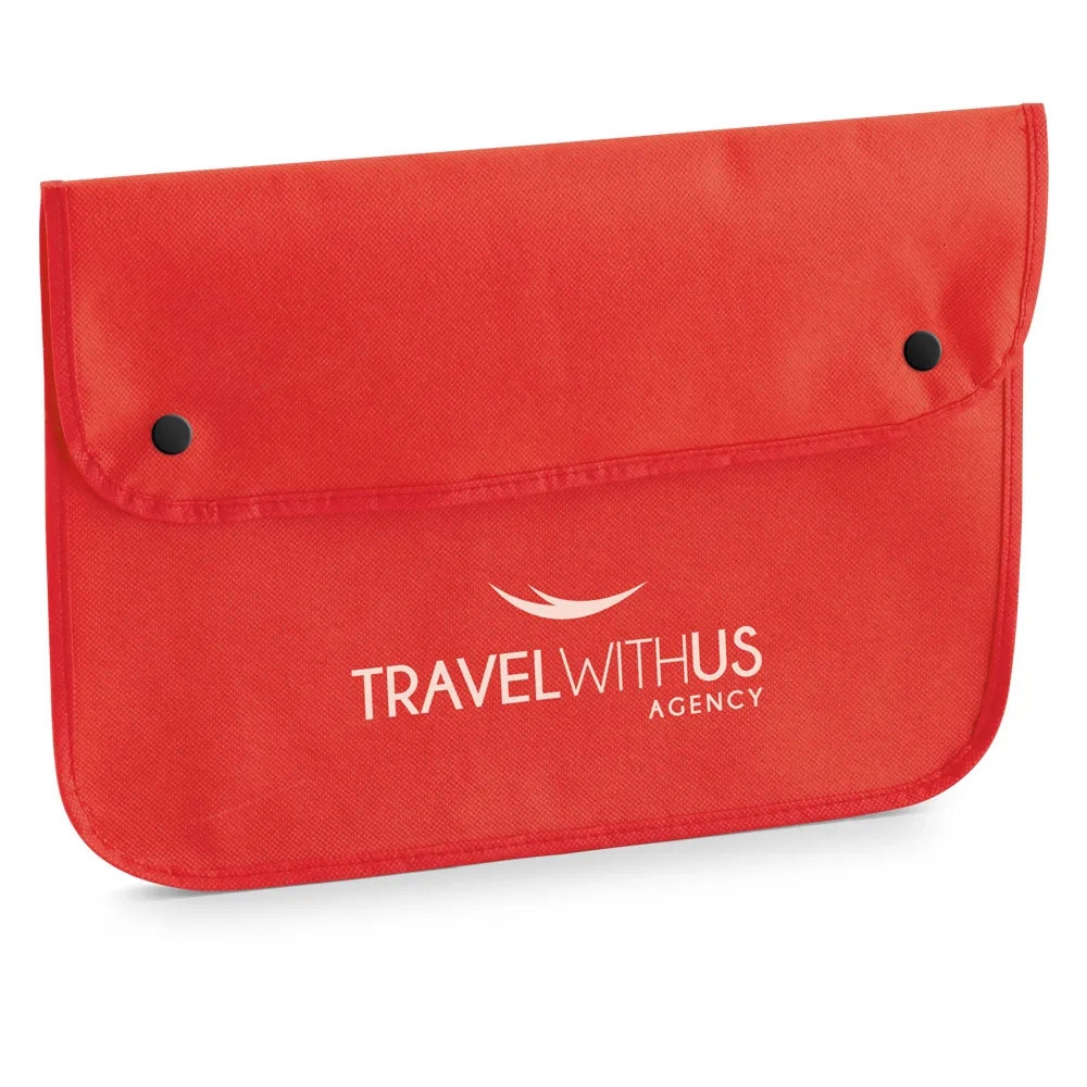 92356. Bolsa porta documentos