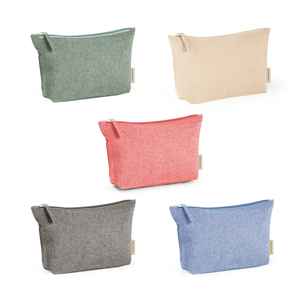 Nécessaire Ecológica Personalizada